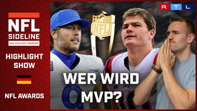 Zweikampf um den MVP-Titel?!