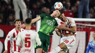 Kroos sieht Wölfe und Köln in Abstiegsgefahr