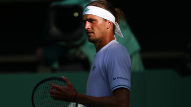 Zverev-Coach? "Einen Toni Nadal will jeder haben"