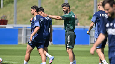 Das sagen die Schalke-Fans zu Miron Muslic