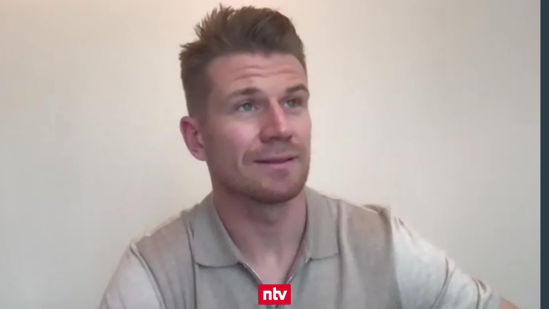 Hülkenberg zu Schumi: "Es ist einfach sehr, sehr traurig!"
