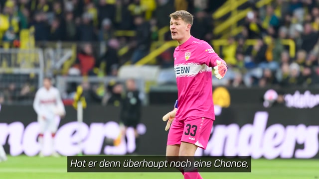Nübel-Rückkehr zum FC Bayern? Freund dementiert nicht