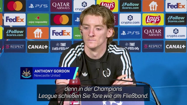 Woltemade-Kollege: Premier League ist wie Basketball