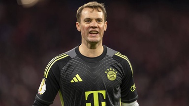 Neuer schließt Comeback aus - und lobt Baumann