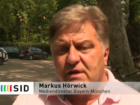 Poker beendet: Gomez wechselt zum AC Florenz