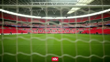 Düstere Corona-Prognose für EURO 2021