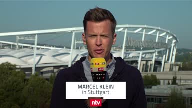 So bereitet sich das DFB-Team auf Armenien vor