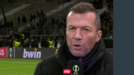 Matthäus: FC Bayern braucht "Plan B"