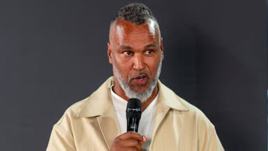 Patrick Esume zieht Halbzeitfazit zur NFL-Saison Patrick Esume zieht Halbzeitfazit zur NFL-Saison