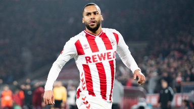 Maina über Bayerns Stärke: "Überragend"