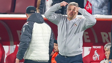 Köln-Wut: "Absolut kein Verständnis"