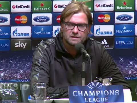 CL: Schalke ohne Angst, Dortmund ohne Klopp