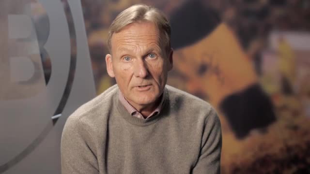 Watzke: "Sind schockiert über massive Gewalt"