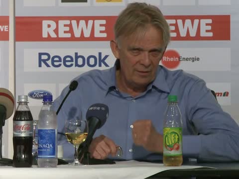 Schaefer tritt ab, Finke übernimmt