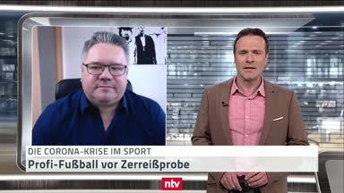 Autor Lars Vollmering über die Auswirkungen der Corona-Krise