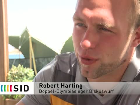 Harting attackiert DOSB - Generaldirektor Vesper kontert