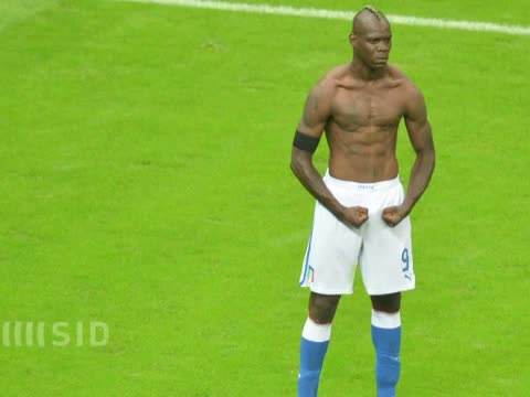 Balotelli und ManCity gegen Dortmund unter Zugzwang