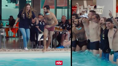 Traum von der Formel 1: RTL+ zeigt Flörsch-Doku