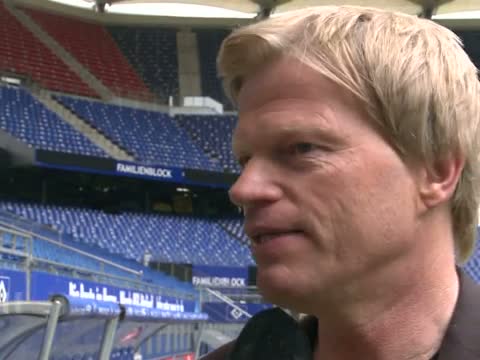 Vor CL-Hammer gegen Real: Kahn traut Bayern alles zu