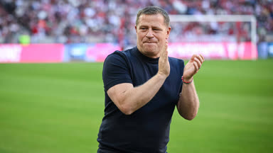Dickes Lob für Eberls Arbeit beim FC Bayern