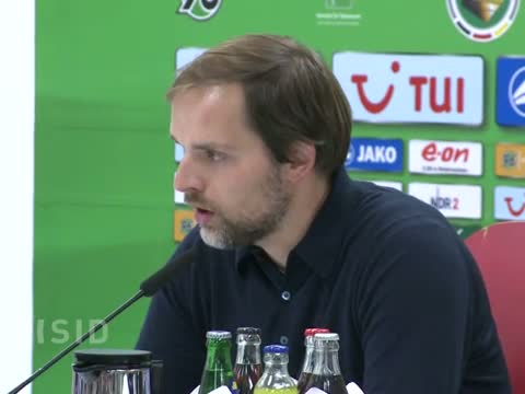 Mainz gewinnt nach Wetklo-Parade bei Hannover im DFB-Pokal