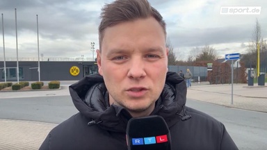 BVB-Fans wollen endlich wieder Party