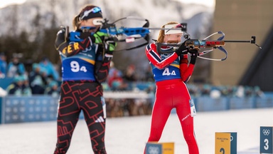 Bronze-Jubel nach Schießdrama um Preuß