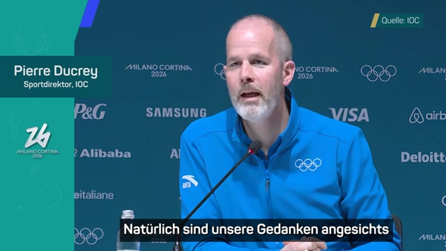 IOC verteidigt Vonn: "Ihre Entscheidung"