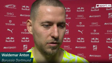 "Frechheit": BVB-Frust nach strittiger Szene