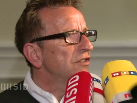 Meier: Gleiche Ausgangslage wie zu Beginn der Saison