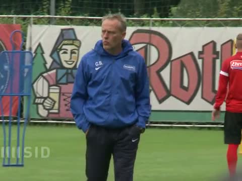 Freiburg gegen FCB endlich wieder Außenseiter