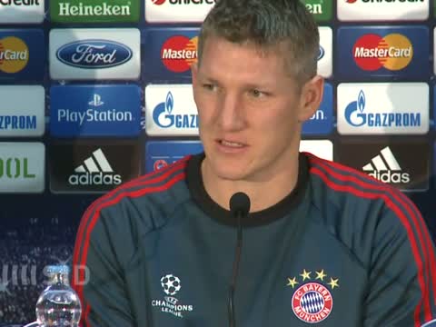 Bayern vor Pilsen: Achtelfinal-Ticket und ein Rekord im Blick