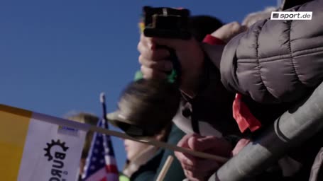 Nordische Kombinierer kämpfen für Zukunft des Sports