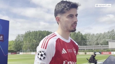 Arsenal und PSG mit frechen CL-Ansagen Arsenal und PSG mit frechen CL-Ansagen
