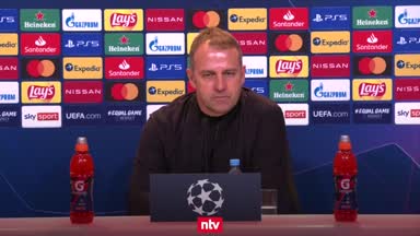Flick: "Wir nehmen das Ergebnis so mit"