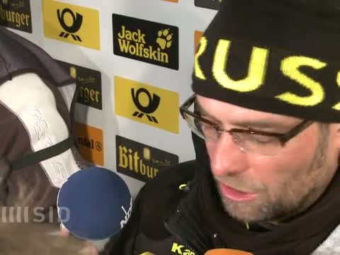 Meister Dortmund träumt nach Sieg in Kiel vom Finale