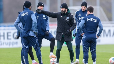 So bringt Muslic die Malocher-Mentalität zurück So bringt Muslic die Malocher-Mentalität zurück