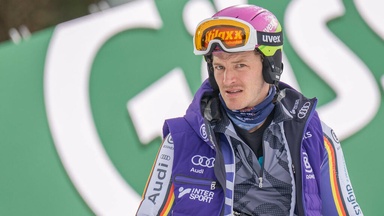 Ski-Star enttäuscht von "steriler" Olympia-Atmosphäre Ski-Star enttäuscht von "steriler" Olympia-Atmosphäre