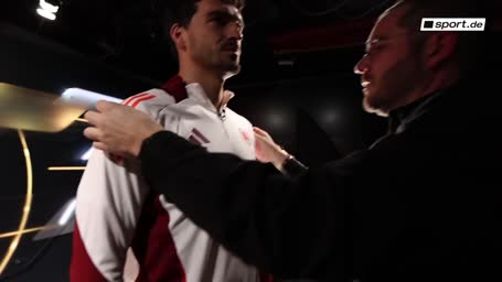 Exklusiv: Hummels über BVB, Bayern und Co.