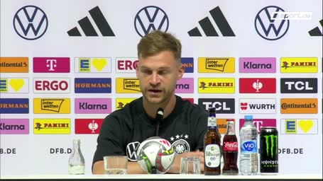 PSG-Wehmut? Das sagt Kimmich