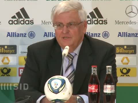 Neid gibt DFB das Ja-Wort