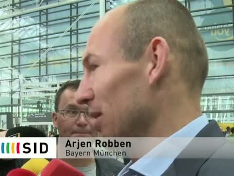 FC Bayern: "Wir werden nicht arrogant auftreten"