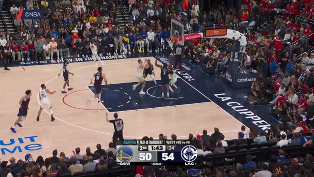 Highlights: Porzingis dunkt Clippers in die Knie Highlights: Porzingis dunkt Clippers in die Knie