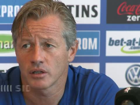 Schalke 04 mit Draxler in Wolfsburg