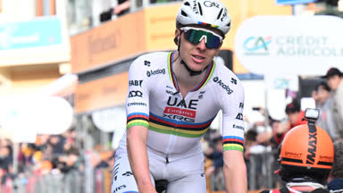 Experte: So stehen die Chancen von Pogacar