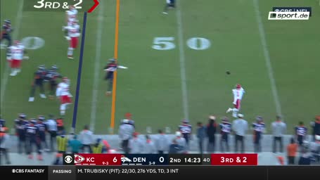 NFL-Countdown: Mahomes Magic!
