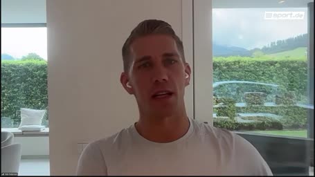 Buli nur Ausbildungsliga? "Fühlt sich schon so an"