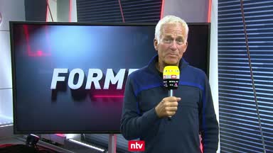 Danner enttäuscht nach Monza-Sprint