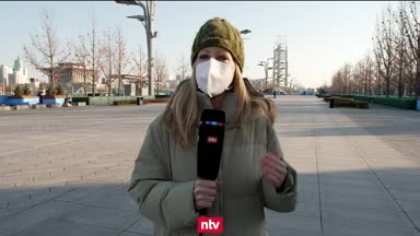 Quarantäne-Bedingungen weiterhin teils inakzeptabel