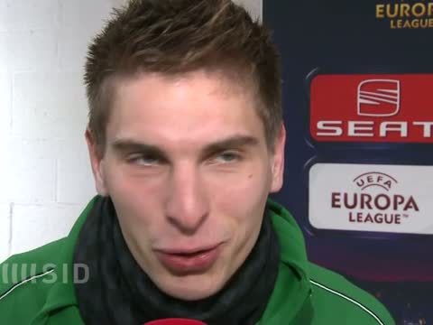 Hannovers Diouf trifft trotz Verletzung